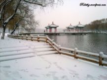 Winterdays in Changchun