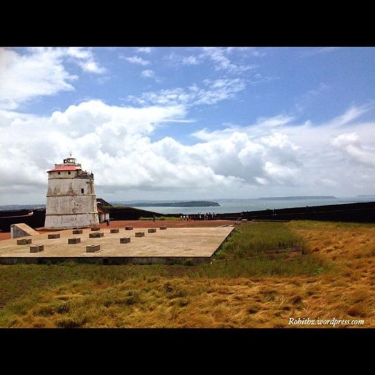 Aguada Fort Goa (4)