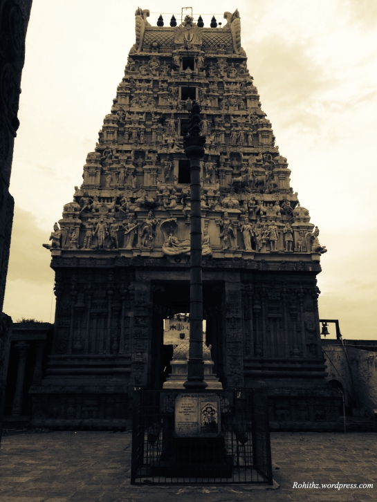 Ahobilam temple, Allagadda, Kurnool temple (5)