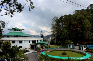 Sikkim state Legislative assembly