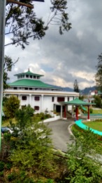 Sikkim state Legislative Assembly