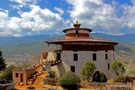 Bhutan_National_museum_Paro (2)