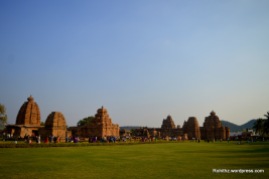 Pattadakal Temple Cpmplex