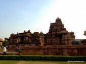 Mallikarjuna temple
