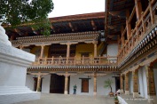 Punakha Dzong (11)