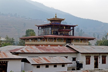 Punakha Dzong (13)