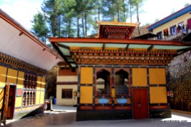 Thimphu city (1)