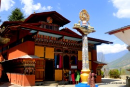 Thimphu city (4)