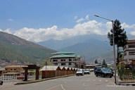Thimphu city (6)