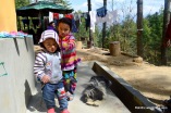 Thimphu zoo. (5)