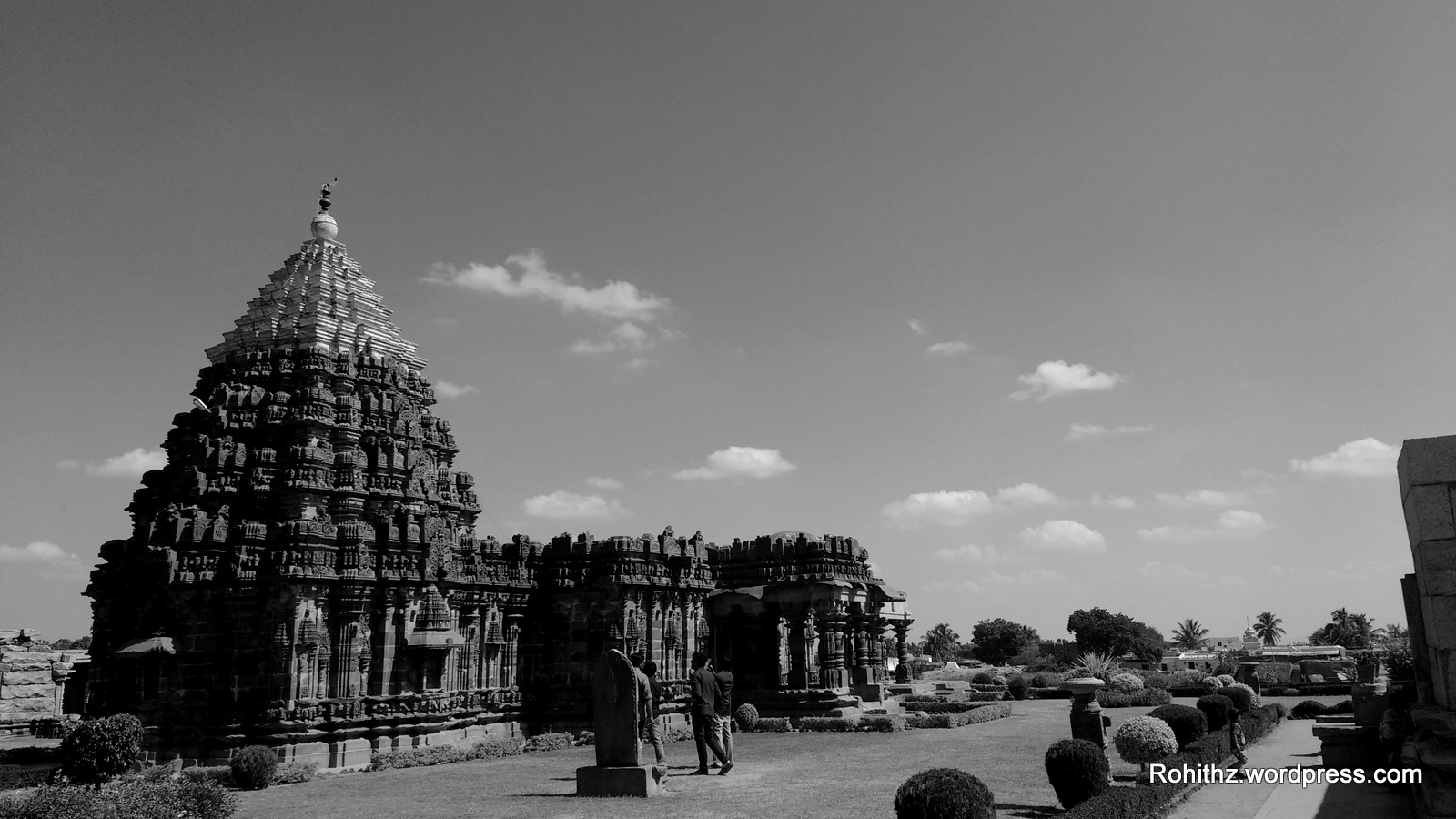 Mahadev temple, Itagi,koppal, karnataka (1)
