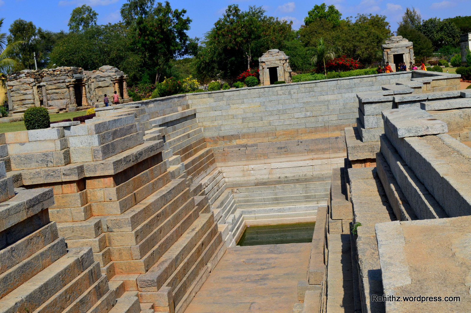 Mahadev temple, Itagi,koppal, karnataka (2)
