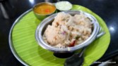 Breakfast at Gowri krishna restaurant, Pollachi, Coimbatore (5)