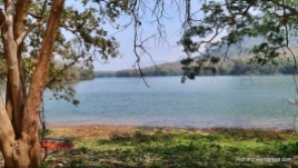 Parambikulam river